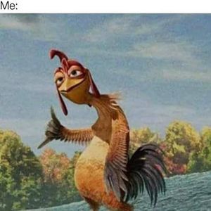 Meet your Posher, John